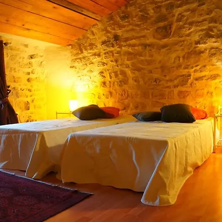 Mas Les Teyssiers Holiday home