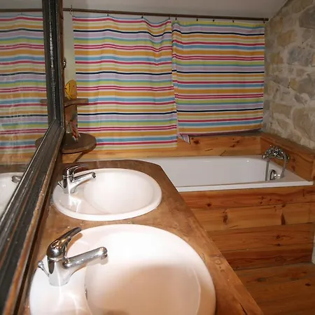 Holiday home Mas Les Teyssiers