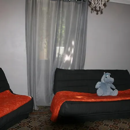 Mas Les Teyssiers Holiday home *