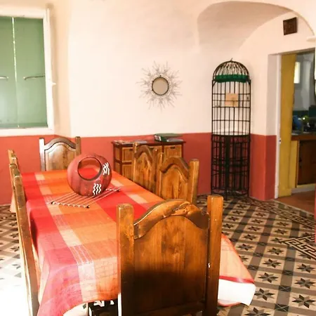Mas Les Teyssiers Holiday home *